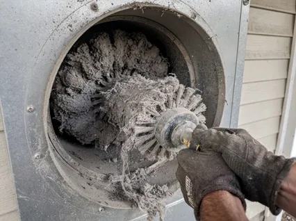 Clogged Vent Cleaning service in La Palma, CA