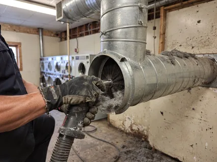 Commercial Vent Cleaning service in La Palma, CA