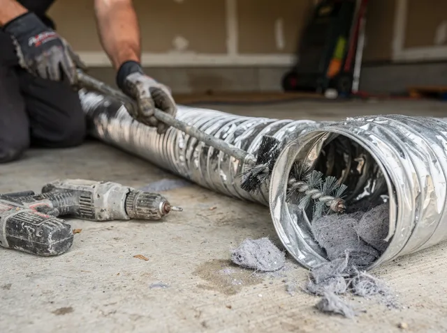 Duct Cleaning service in La Palma, CA