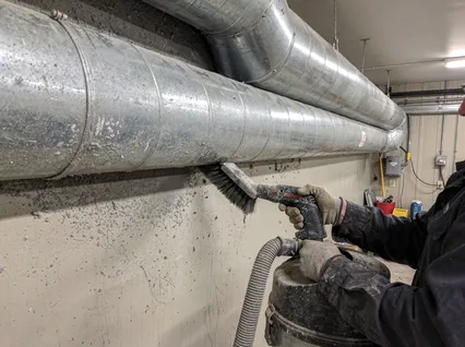 Industrial Vent Cleaning service in La Palma, CA
