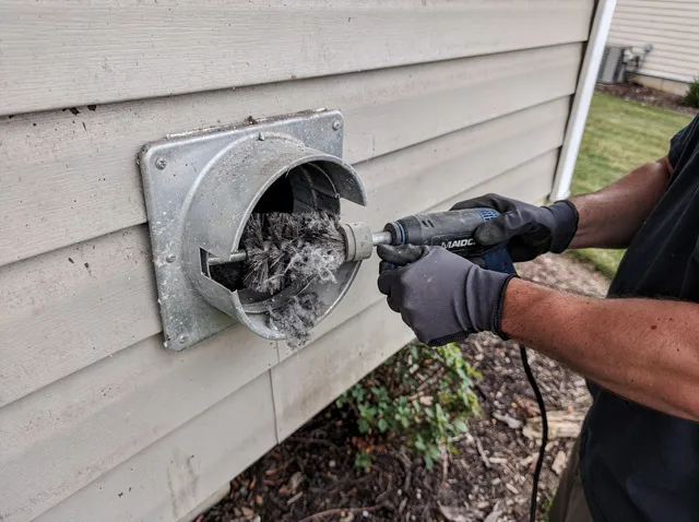 Residential Vent Cleaning service in La Palma, CA